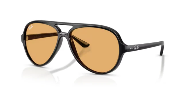 Ray-Ban Cats 5000 RB4125 601/33 59